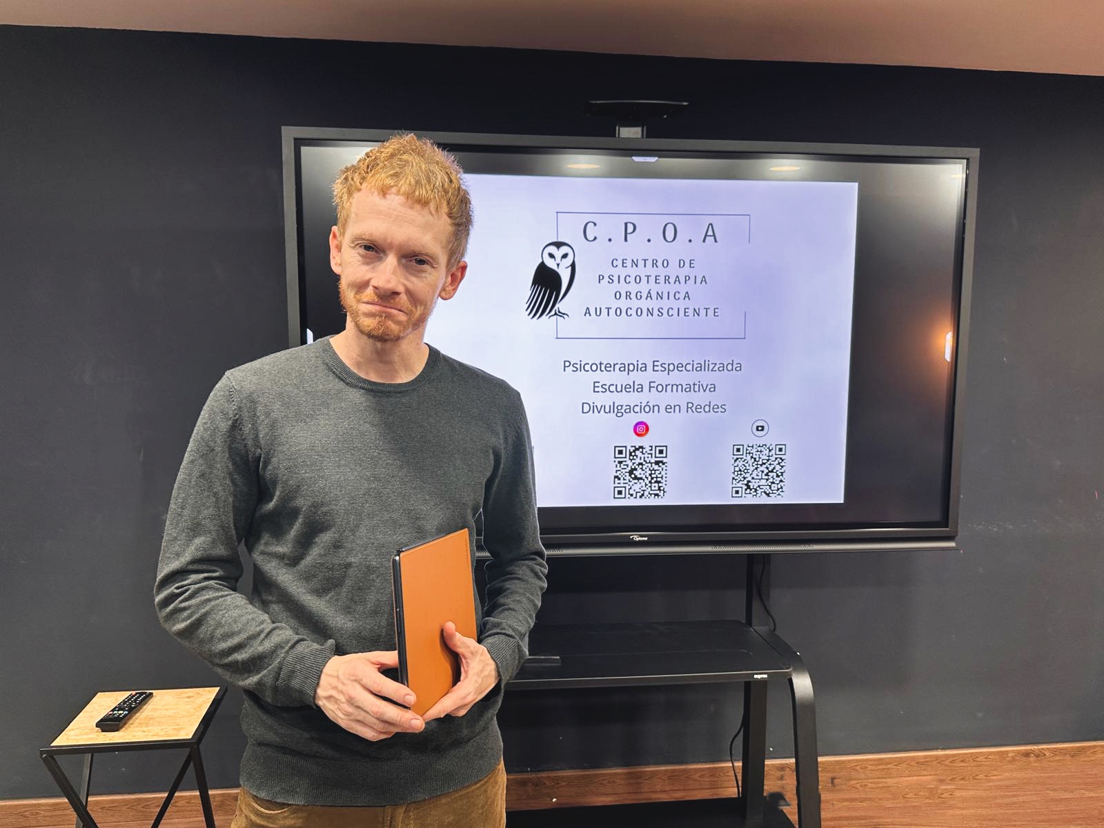 escuela Epoa escuela Epoa