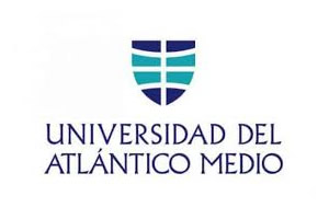 logo Universidad del Atlántico Medio