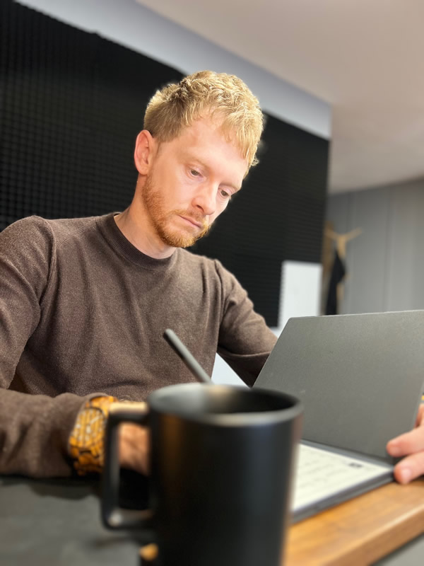 Miguel Winter Psicoterapeuta Miguel Winter Psicoterapeuta