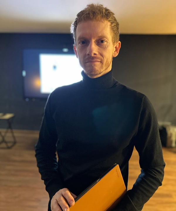 Miguel Winter - Mi Modelo POA Miguel Winter - Mi Modelo POA