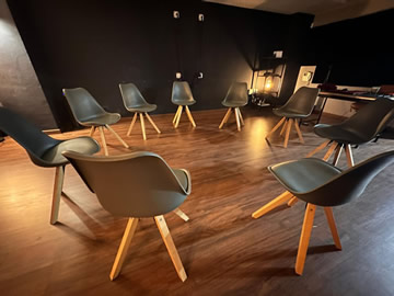 psicoterapia de grupo psicoterapia de grupo