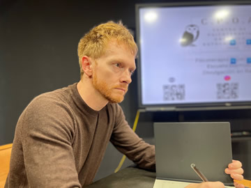 contrato terapeutico - Miguel Winter contrato terapeutico - Miguel Winter